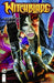 Witchblade Redemption Volume 4 by Ron Marz