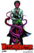 Witch Doctor Volume 1 Tp by Brandon Seifert