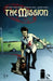The Mission Tp by Erich Hoeber