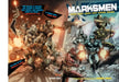 Marksmen, Volume 1 by David Baxter