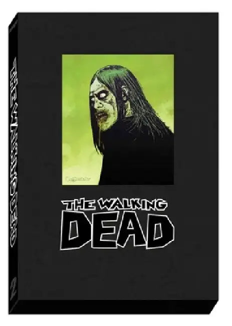 Walking Dead Omnibus Volume 2 (New Printing) by Robert Kirkman
