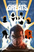 The Last of the Greats, Volume 1 by Joshua Hale Fialkov