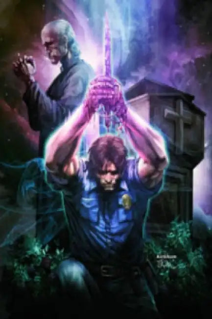 Mysterious Ways Tp by Jason Rubin