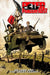 Peter Panzerfaust Volume 1: The Great Escape by Kurtis J. Wiebe