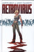 Retrovirus by Jimmy Palmiotti