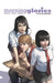 Morning Glories Volume 4: Truants Tp by Nick Spencer