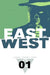 East of West Volume 1: The Promise by Jonathan Hickman