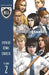 Morning Glories Deluxe Edition Volume 2 by Nick Spencer