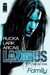 Lazarus Volume 1 by Greg Rucka