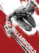 The Art of Millarworld by Mark Millar