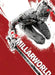 The Art of Millarworld Signed & Numbered by Mark Millar