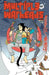 Complete Multiple Warheads by Brandon Graham