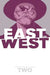 East of West Volume 2: We Are All One by Jonathan Hickman