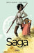 Saga Volume 3 by Brian K. Vaughan