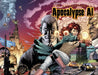 The Adventures of Apocalypse Al by Jean-Marie Nadaud