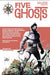 Five Ghosts Volume 2: Lost Coastlines by Frank J. Barbiere, Chris Mooneyham