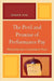 Peril and Promise of Performance Pay: Making Education Compensation Work by Donald B. Gratz