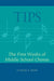 Tips: The First Weeks of Middle School Chorus by Patrick K. Freer