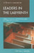 Leaders in the Labyrinth: College Presidents and the Battlegrounds of Creeds and Convictions by Stephen J. Nelson