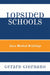 Lopsided Schools: Case Method Briefings by Gerard Giordano