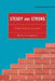 Steady and Strong: People Skills for Principals by Russ Thompson