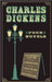 Charles Dickens: Four Novels: The Adventures of Oliver Twist or the Parish Boy's Progress/A Christmas Carol/A Tale of Two Cities/Great Expectations by Charles Dickens