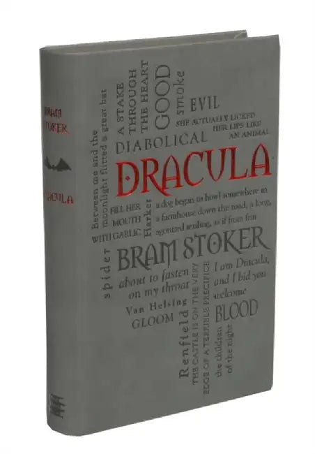 Dracula by Bram Stoker