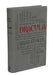 Dracula by Bram Stoker