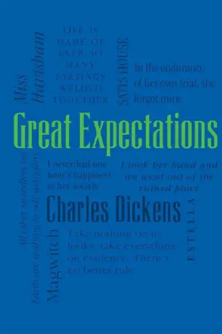 Great Expectations by Charles Dickens