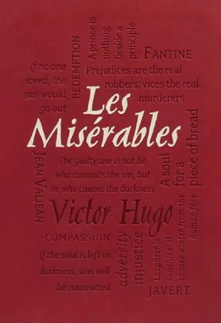 Les Miserables by Victor Hugo