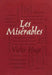 Les Miserables by Victor Hugo