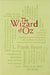 The Wonderful Wizard of Oz by L. Frank Baum