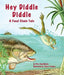 Hey Diddle Diddle by Pam Kapchinske, Sherry Rogers