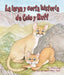 La Larga Y Corta Historia de Colo Y Ruff (Long and Short Tail of Colo and Ruff, The) by Diane Lang, Laurie Allen Klein