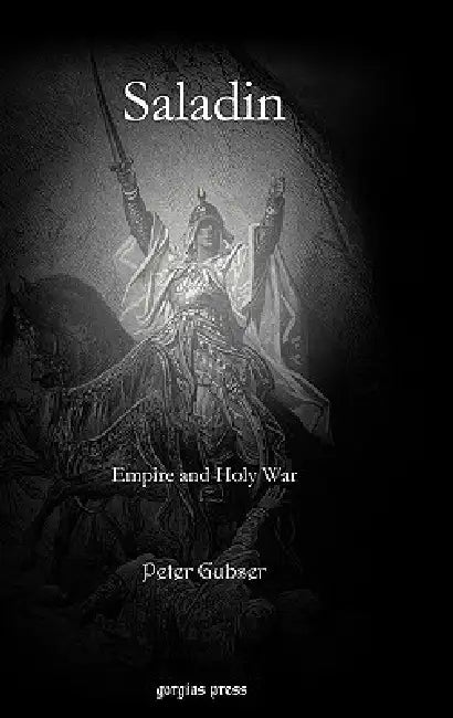 Saladin by Peter Gubser