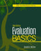 Evaluation Basics, 2nd Edition by Donald V. McCain
