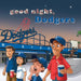 Good Night Dodgers by Brad M. Epstein