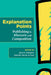 Explanation Points: Publishing in Rhetoric and Composition by John R. Gallagher
