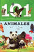 Animales by Editor
