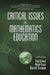 Critical Issues In Mathematics Education (HC) by Paul Ernest, Brian Greer, Bharath Sriraman