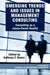 Emerging Trends and Issues in Management Consulting: Consulting as a Janus-Faced Reality by Anthony F. Buono
