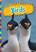 Birds by Allan Morey
