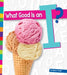 What Good Is an I? by Marie Powell