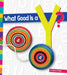 What Good Is a Y? by Marie Powell