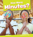 How Many Minutes? by Katherine Krieg