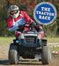 The Tractor Race by Mari C. Schuh