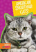 American Shorthair Cats by Mari C. Schuh