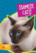 Siamese Cats by Mari C. Schuh