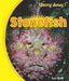 Stonefish by Sara Antill