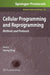 Cellular Programming and Reprogramming: Methods and Protocols by Sheng Ding